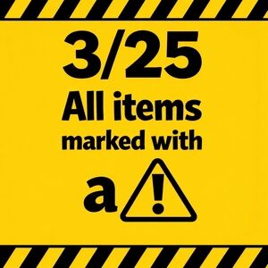 Bundle 15.00 Items In My Closet To Save!